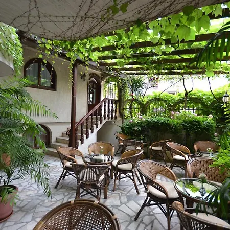 Family Hotel Sozopol