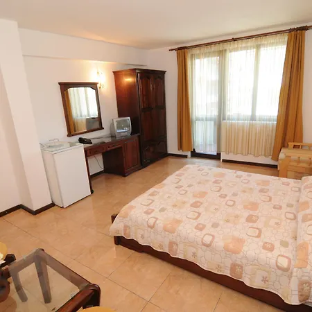 Family Хотел Созопол