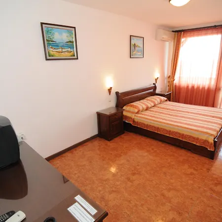 Hotel Family Sozopol