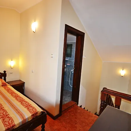 Hotel Family Sozopol