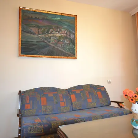 Hotel Family Sozopol