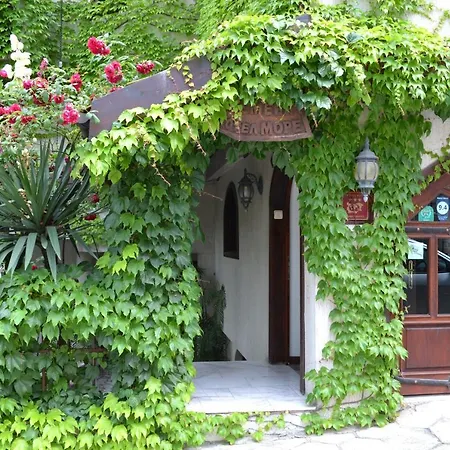 Hotel More 3* Sozopol