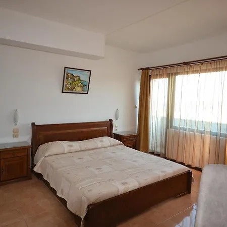 семеен море 3* Σωζόπολη