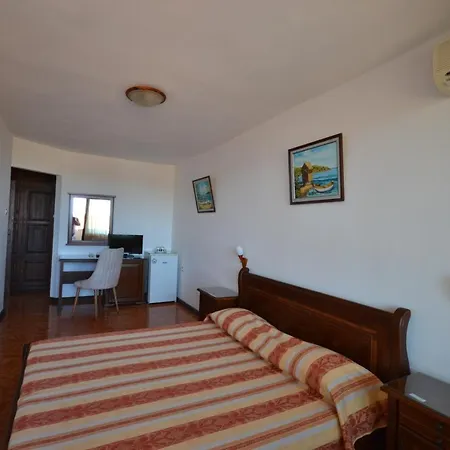 فندق Family سوزوبول