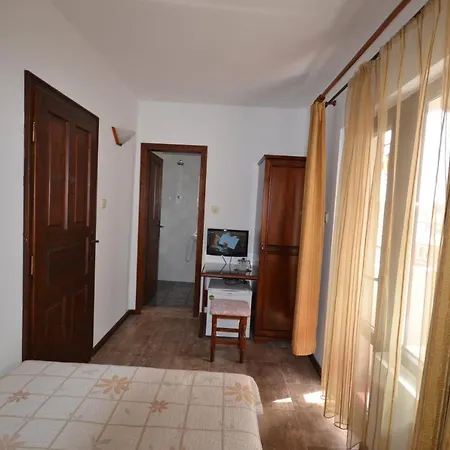 Hotel Family Sosopol