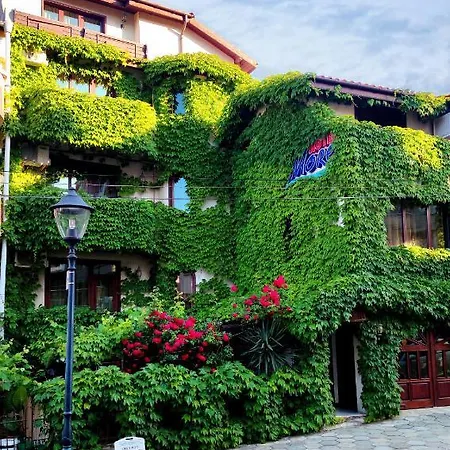 Family Hotel Sosopol