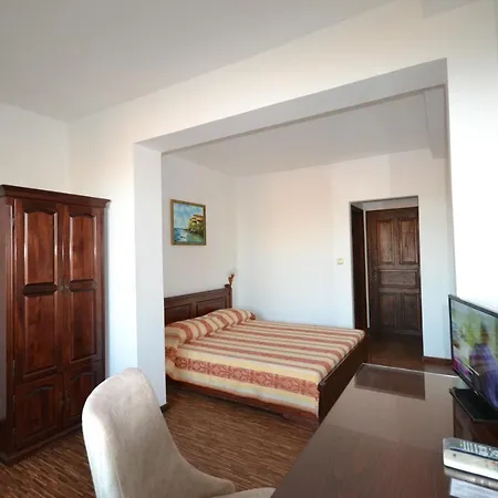 семеен море Ξενοδοχείο 3*