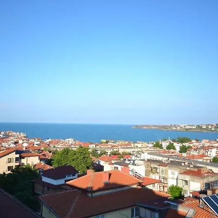 Family Hotel Sosopol