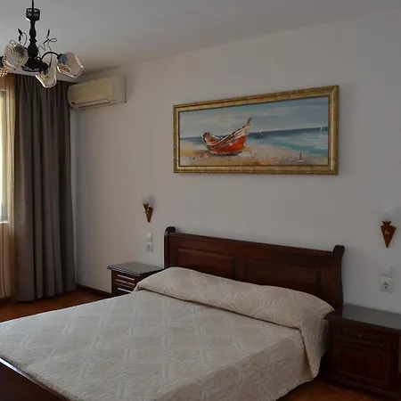 Hotel Family Sosopol