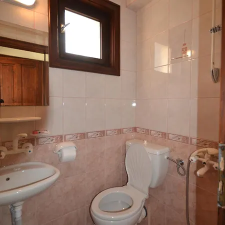Hotel Family Sosopol