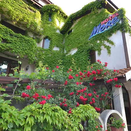 Hotel More 3* Sozopol