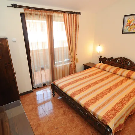 Hotel Hotel More 3*