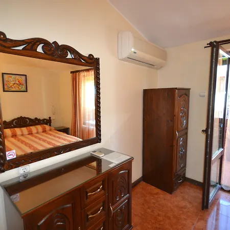 酒店 Family 索佐波尔