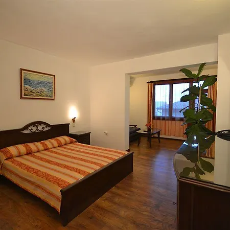Family Hotel Sosopol