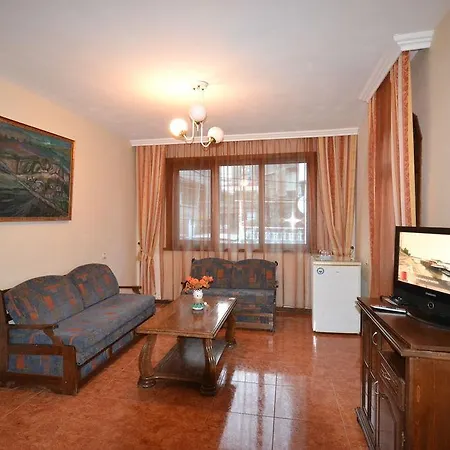 Family Hotel Sosopol