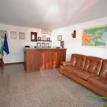 Family Hotel Sosopol