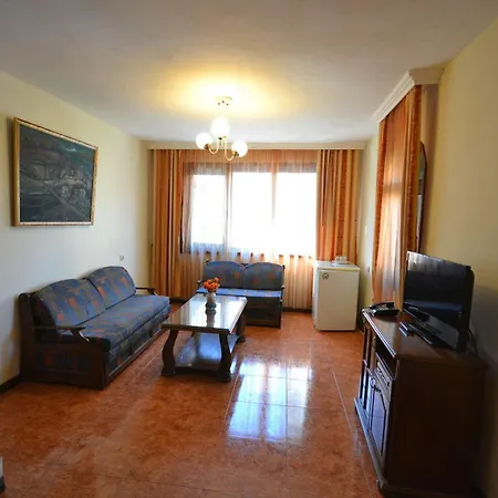 Family Hotel Sosopol