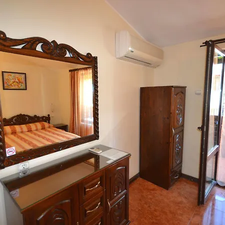 Family Hotel Sozopol