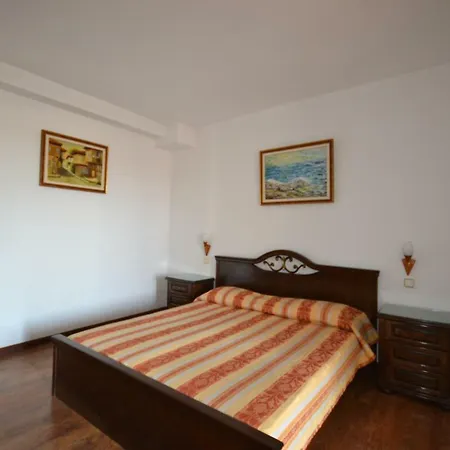 Hotel Family Sosopol
