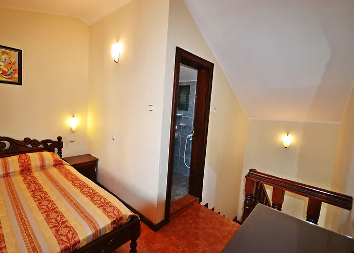 Szálloda Family Szozopol