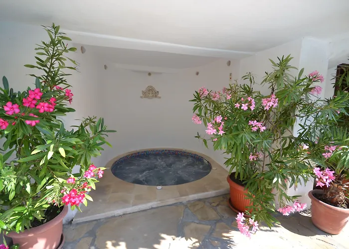 Family Szálloda Szozopol