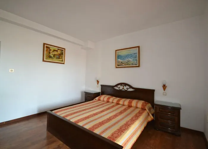 Szálloda Family Szozopol